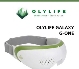 Appareil oculaire OlyLife Galaxy G-One