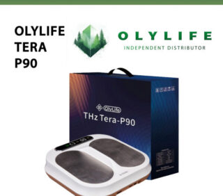 OlyLife PEMF THz Tera-P90