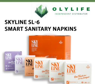 OlyLife SkyLine SL-6
